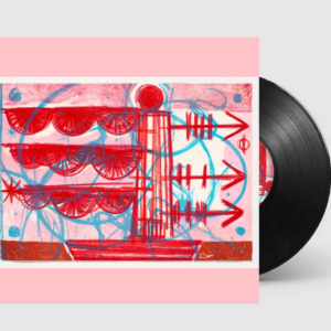 Lakes and Fires LP